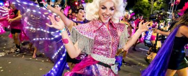 Sydney Gay and Lesbian Mardi Gras