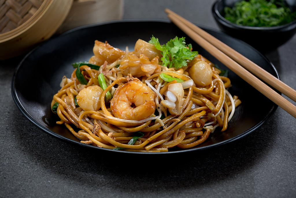 Your Guide to the Best Yum Cha Dishes The Star Moments