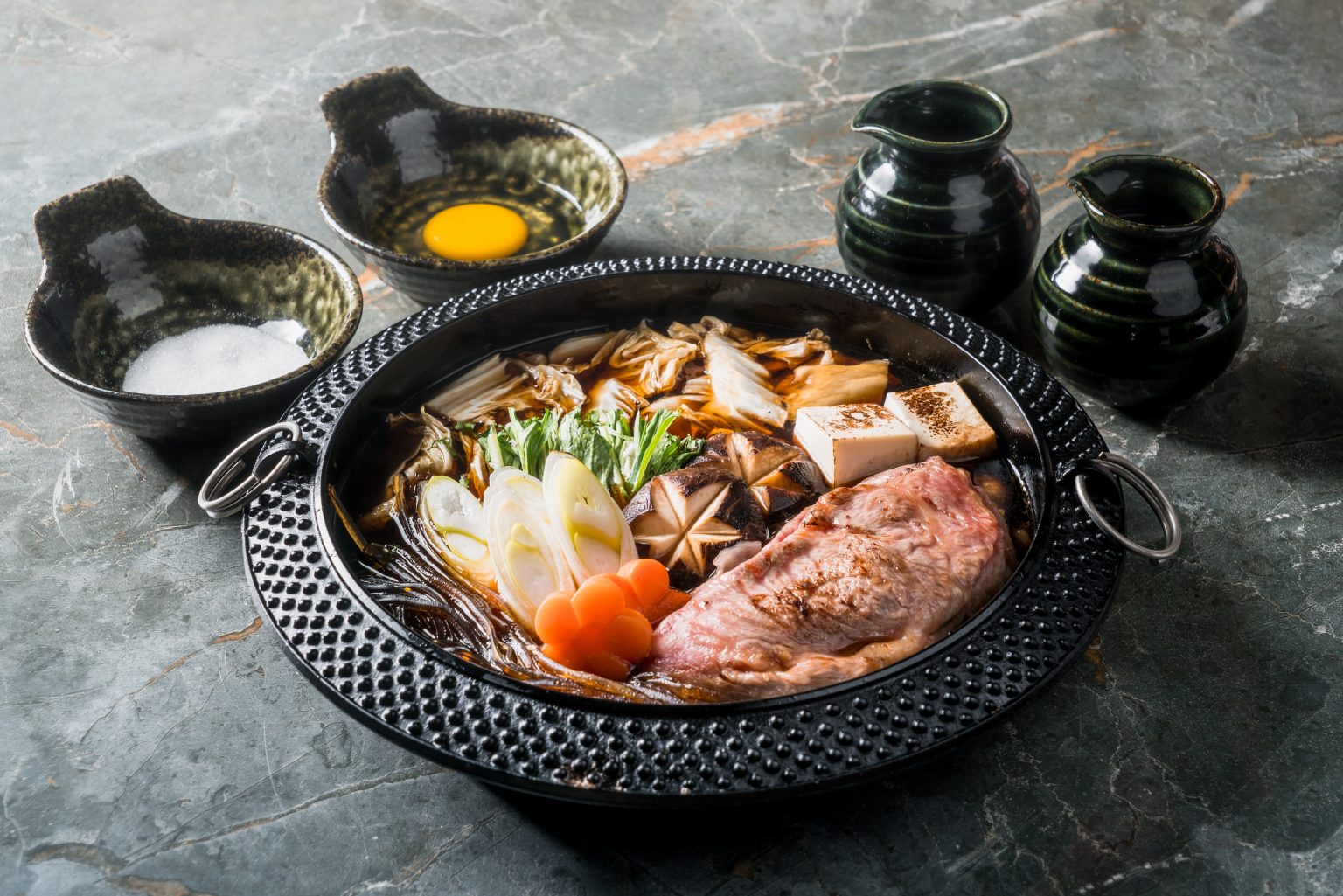 The Best Japanese Dishes for NonSeafood Eaters The Star Moments