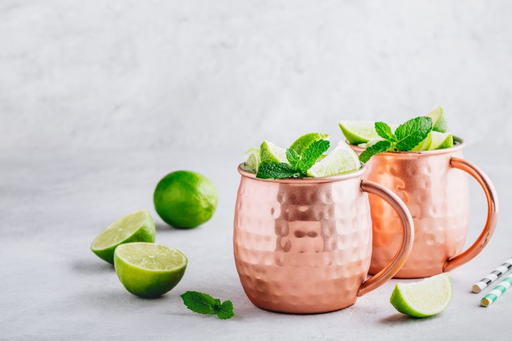 Easy and Tasty Cocktail Recipes to Make at Home - The Star Moments