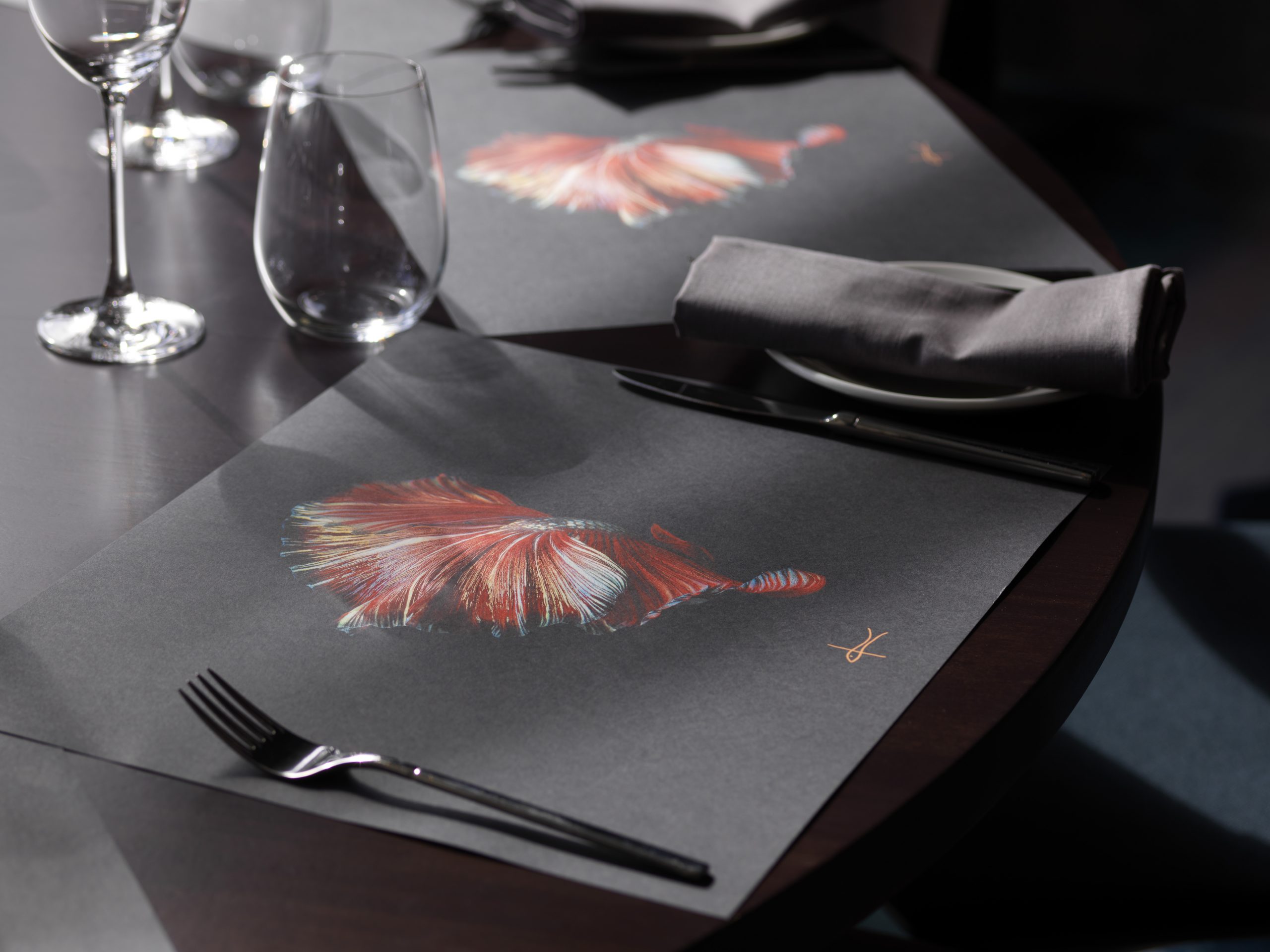 Behind the Dish Peter Robertson’s Prawn Toast The Star Moments