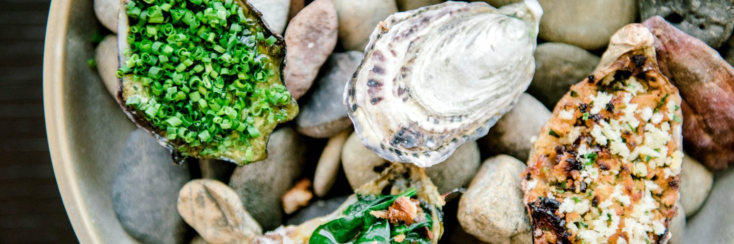 Ever Wondered Which Australian Oysters are Best? - The Star Moments