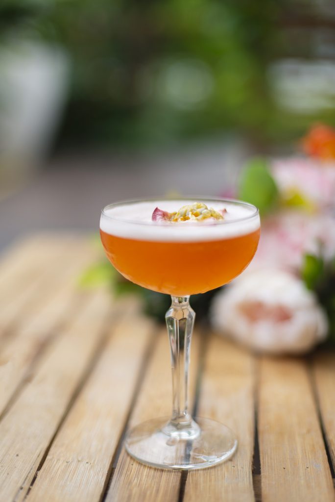 Million Dollar Martini at GKB