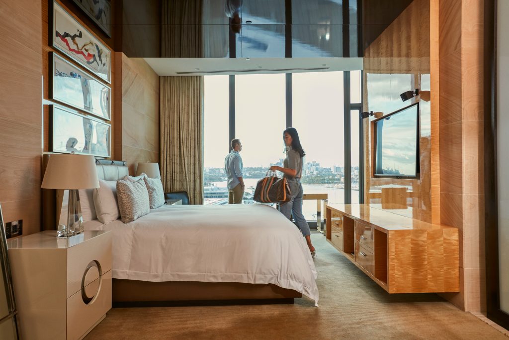 The Star Grand Hotel