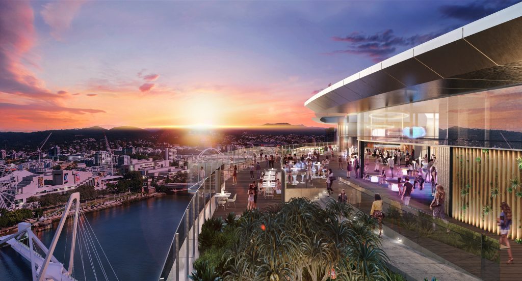 Everything you need to know about Queen’s Wharf Brisbane
