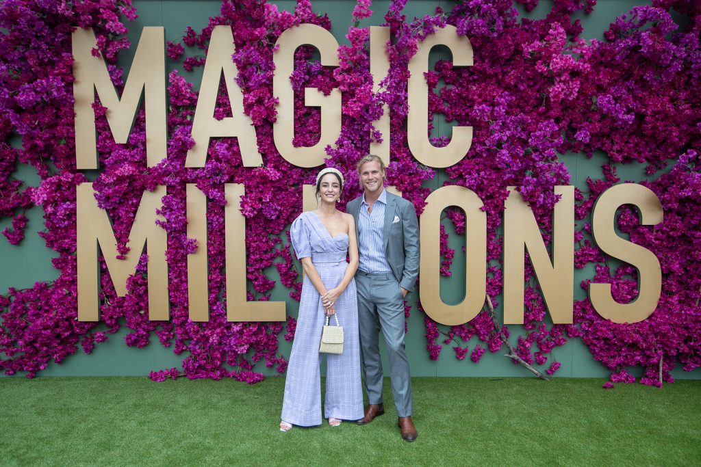 Magic Millions Carnivals 2020