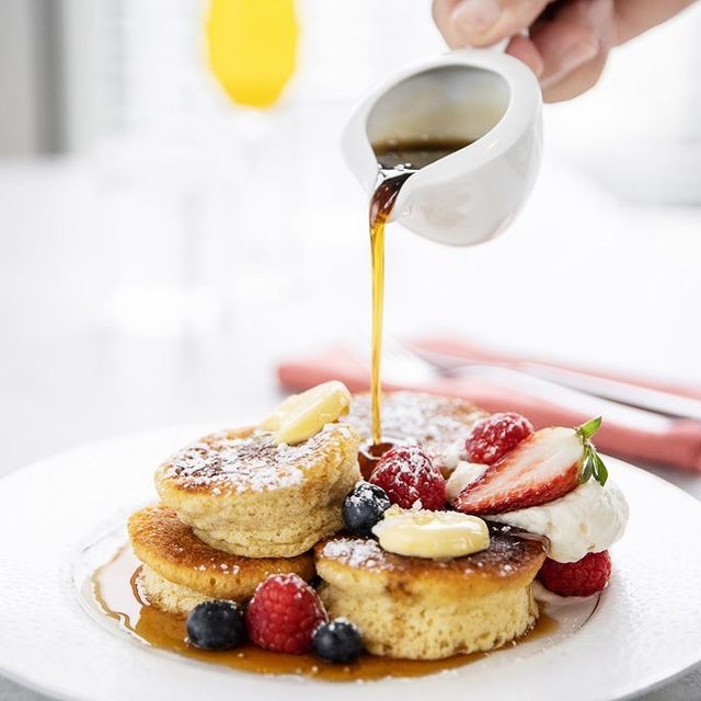 5 Breakfast Dishes Worthy Of Waking Up For - The Star Moments