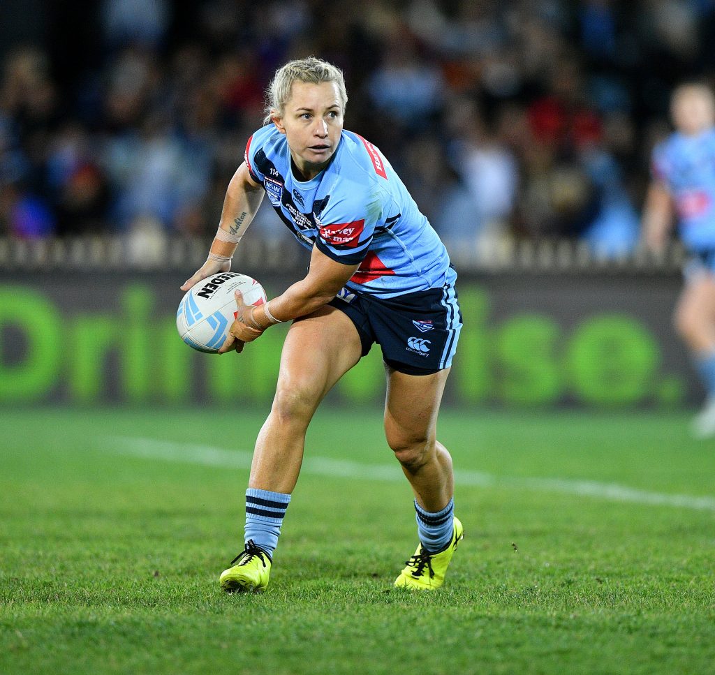 Kylie Hilder