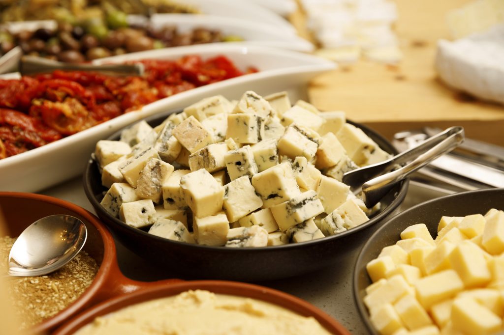 Blue Vein Cheese