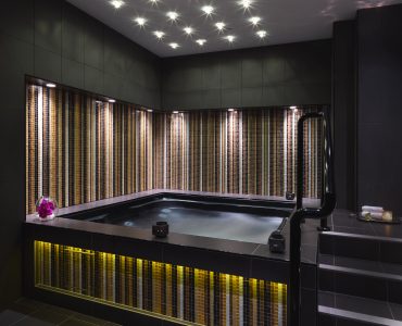 Darling Spa Jaccuzzi