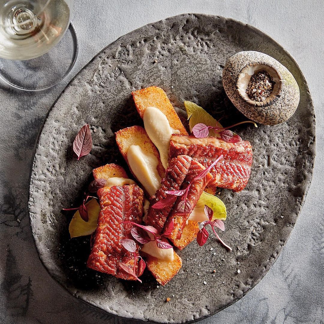 A Guide to Coeliac-Friendly Italian Food - The Star Moments