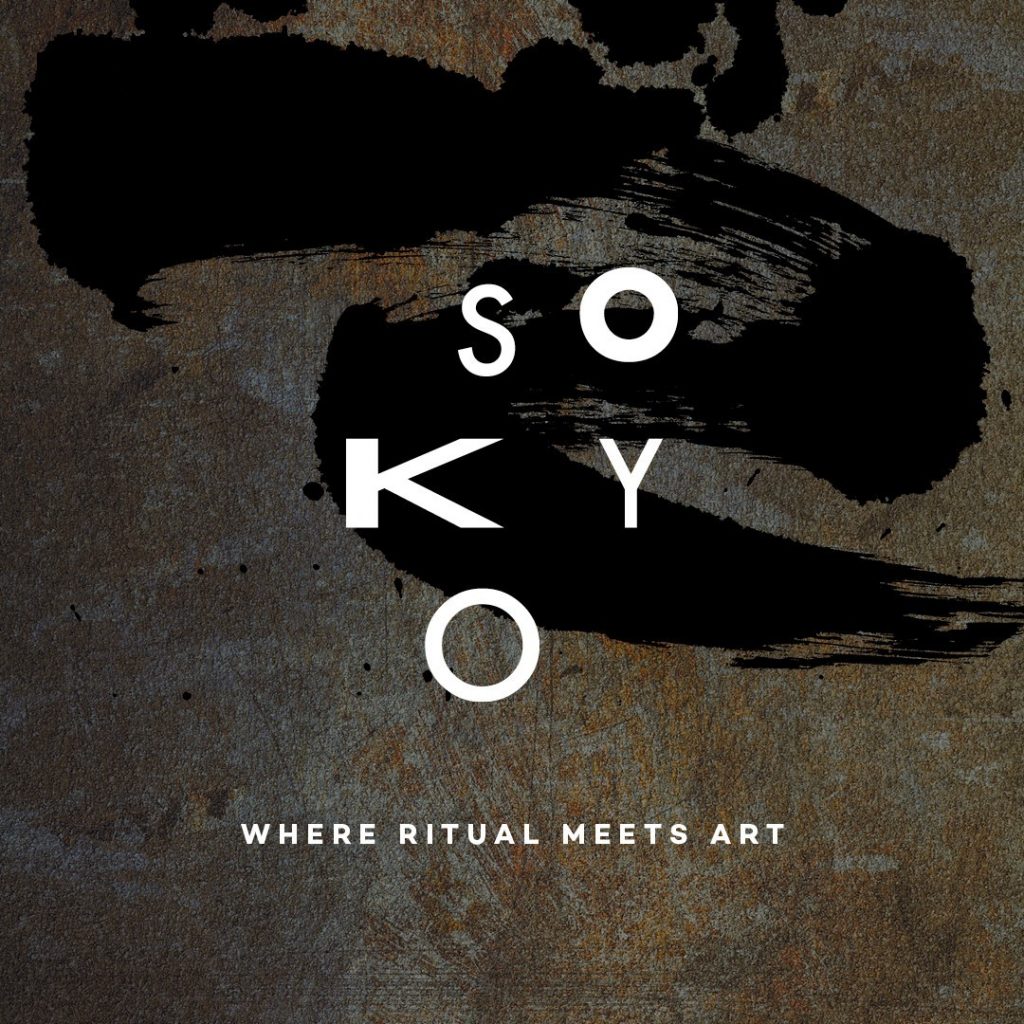 Soyko - Where Ritual Meets Art