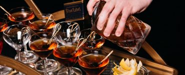Celebrate World Whisky Day 2022 at BLACK Bar & Grill