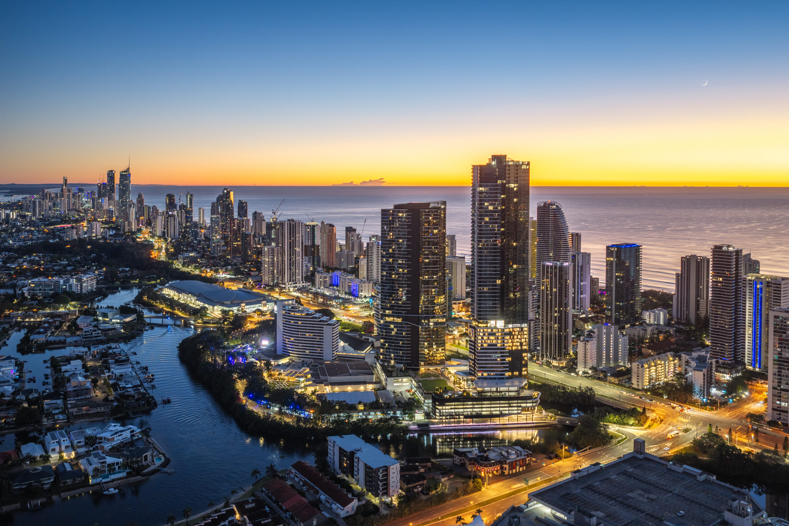 The Star Gold Coast